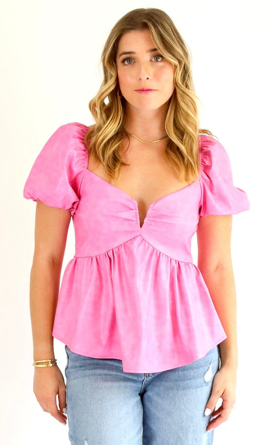 Gaby Top