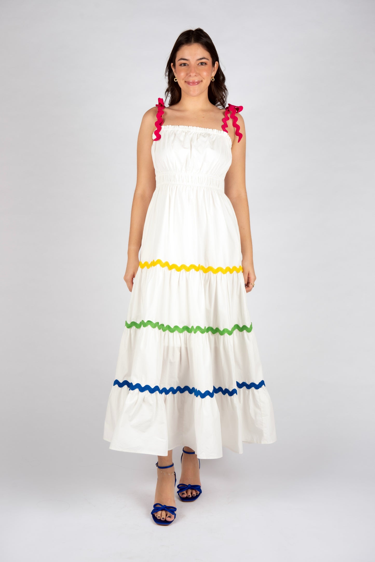 Faye Maxi