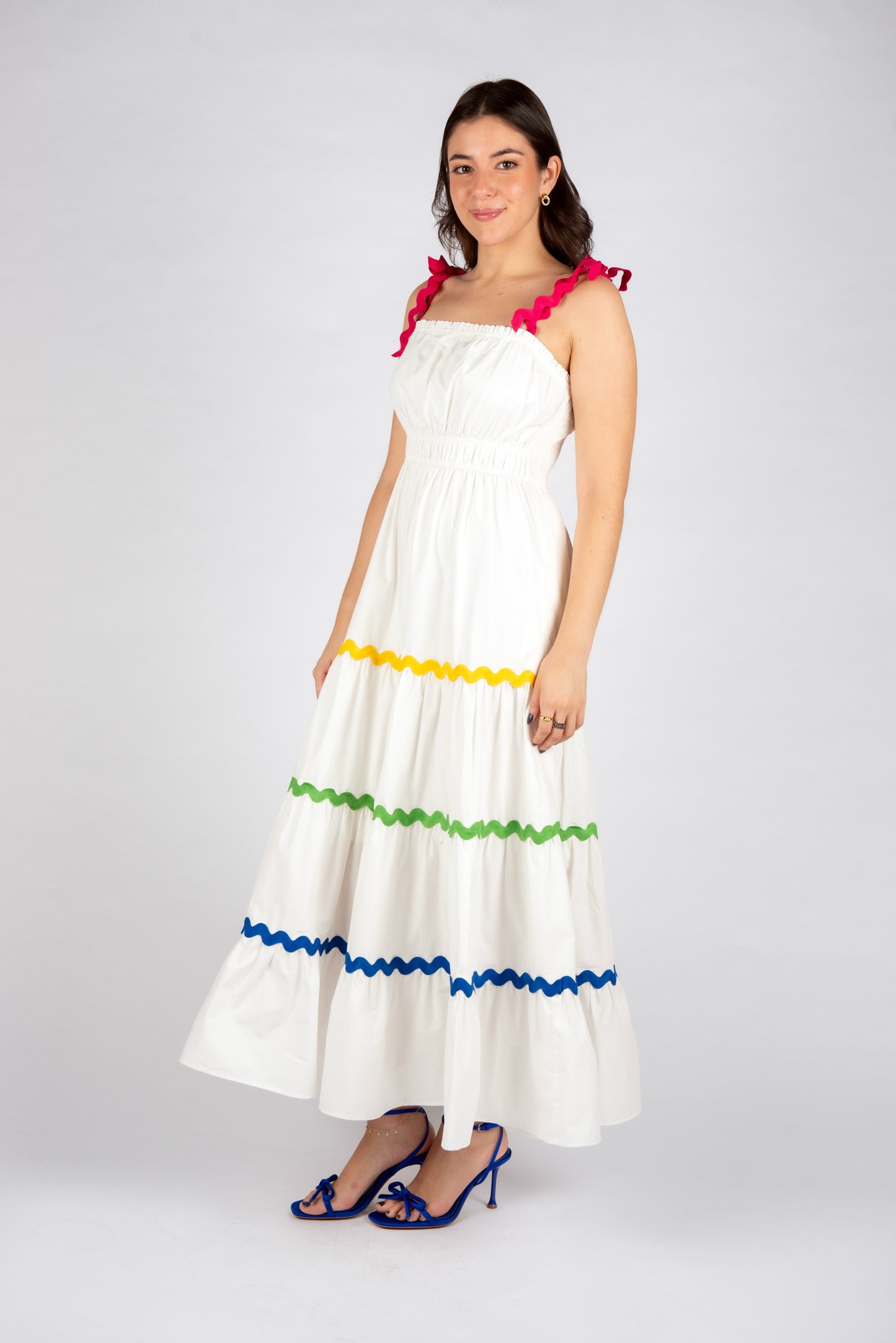 Faye Maxi