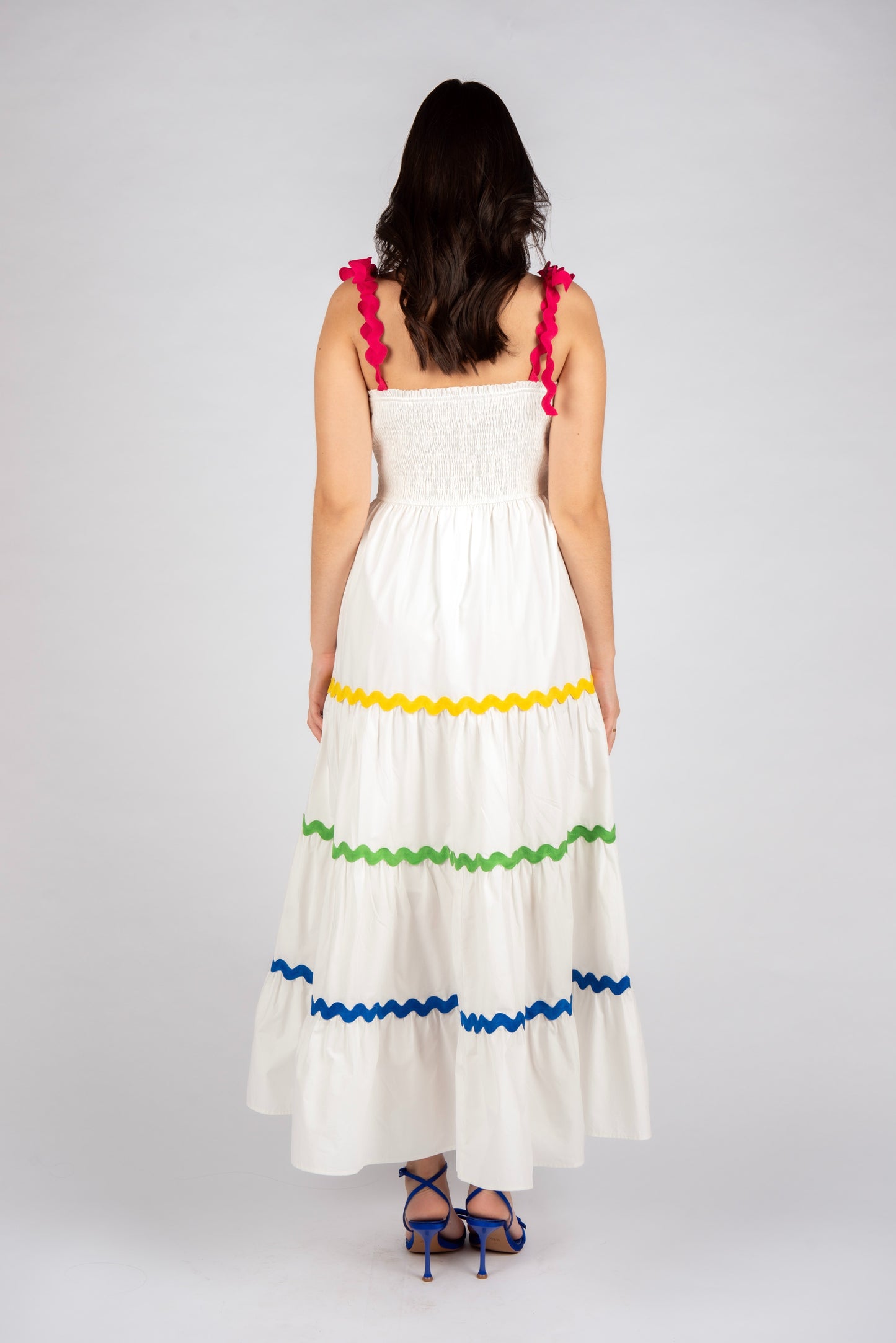 Faye Maxi