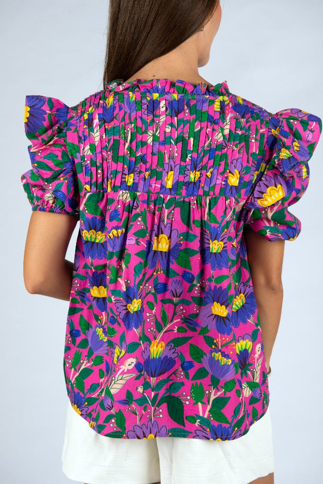 Nora Top