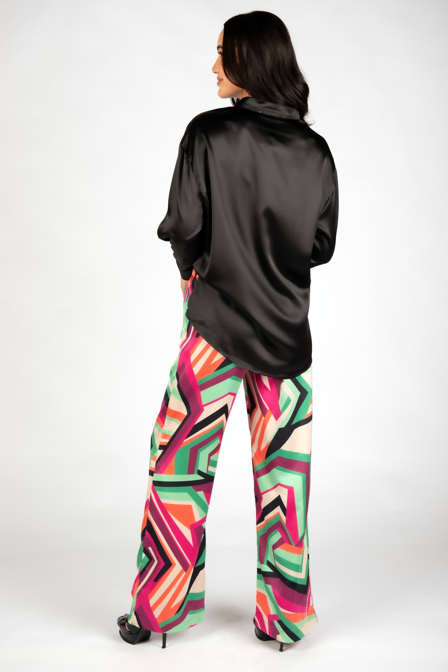 Iris Blouse