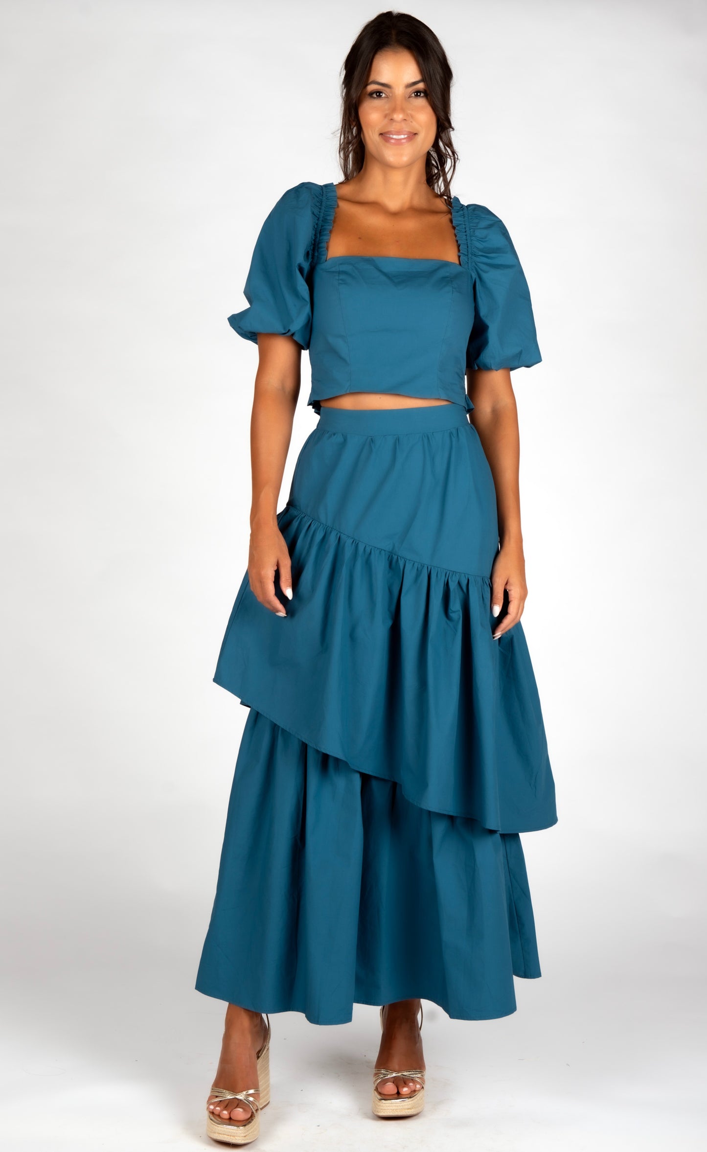 Celeste Skirt