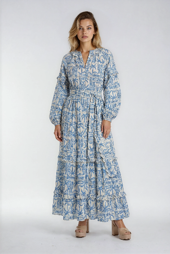 Trana Dress