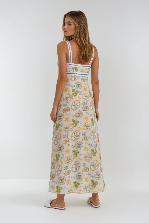 Camila Dress