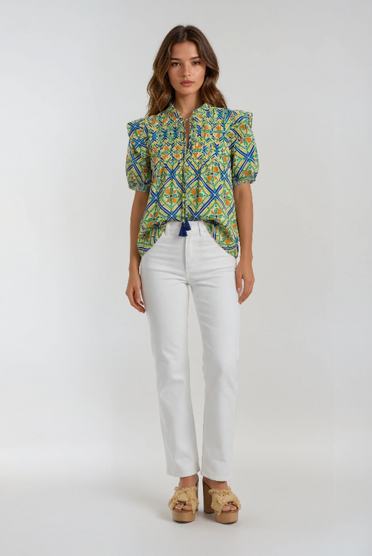 Nora Top