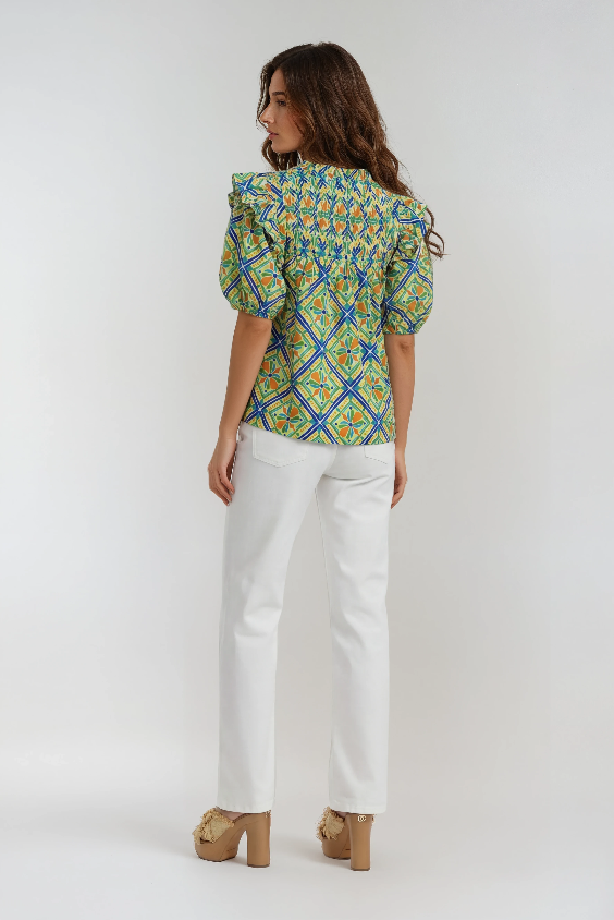 Nora Top