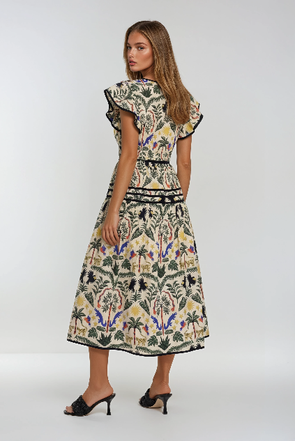 Cala Dress