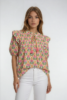 Nora Top