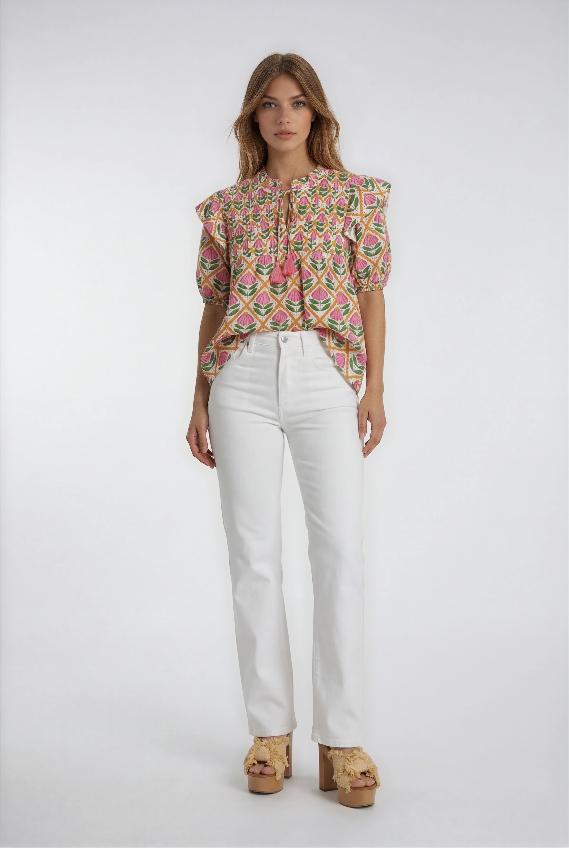 Nora Top
