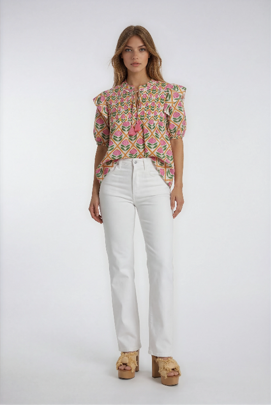 Nora Top