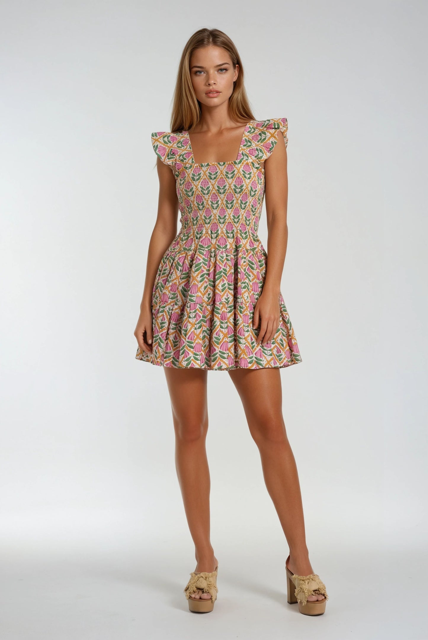 Avalynn Dress
