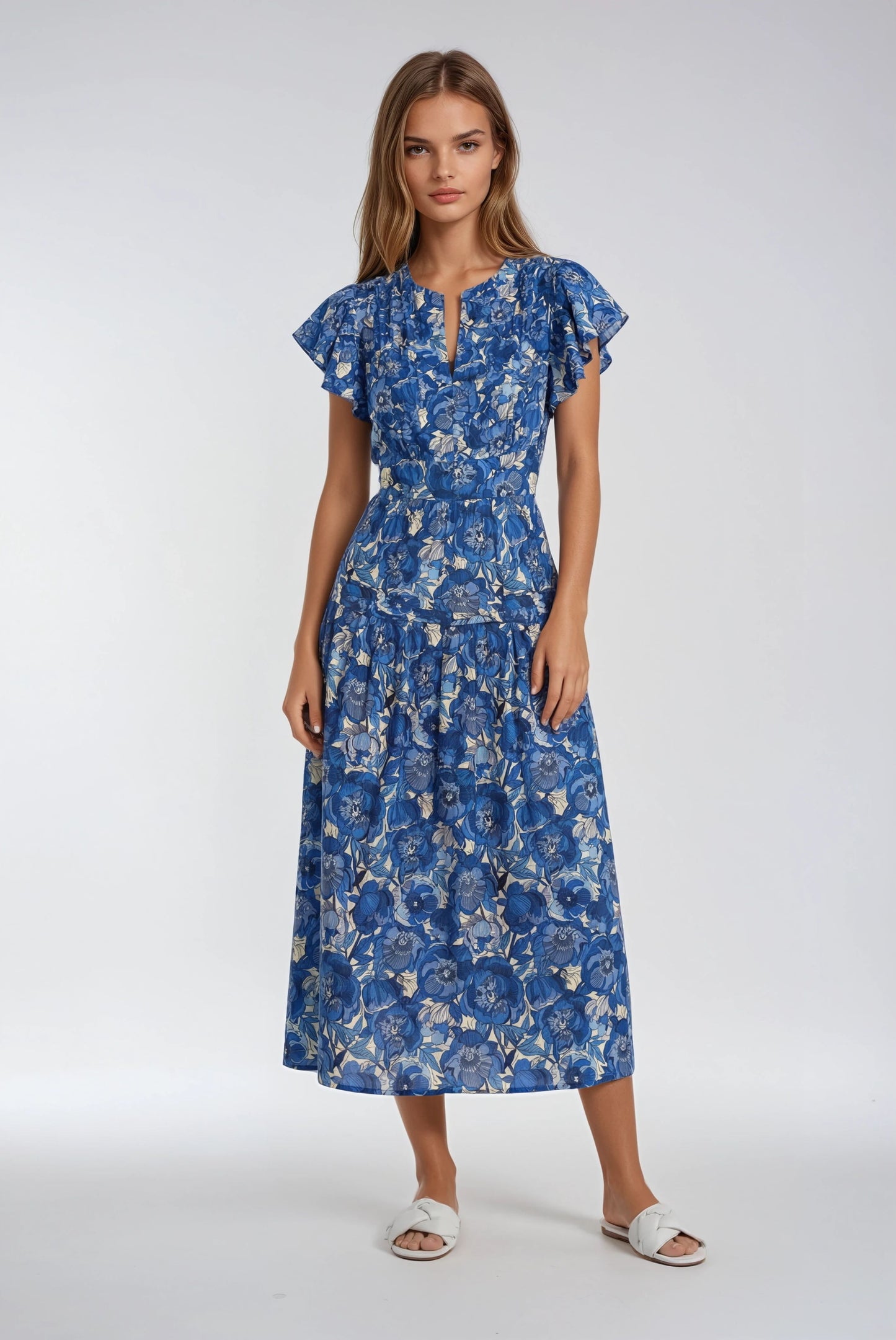 Cala Dress