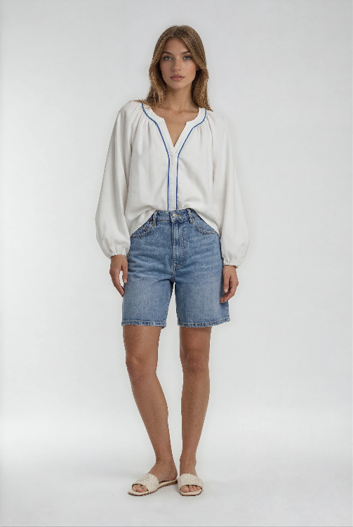 Blakely Top