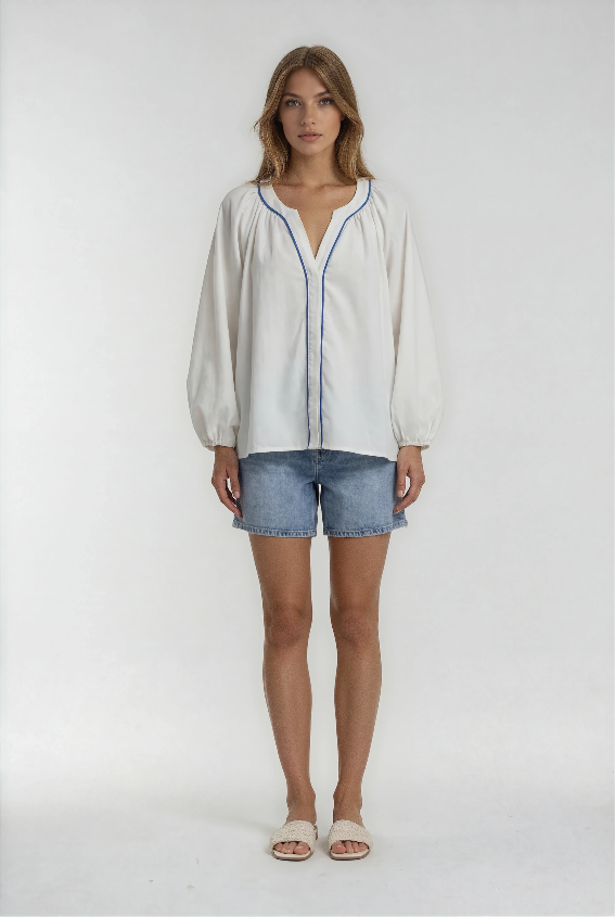 Blakely Top