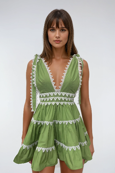 Marissa Dress