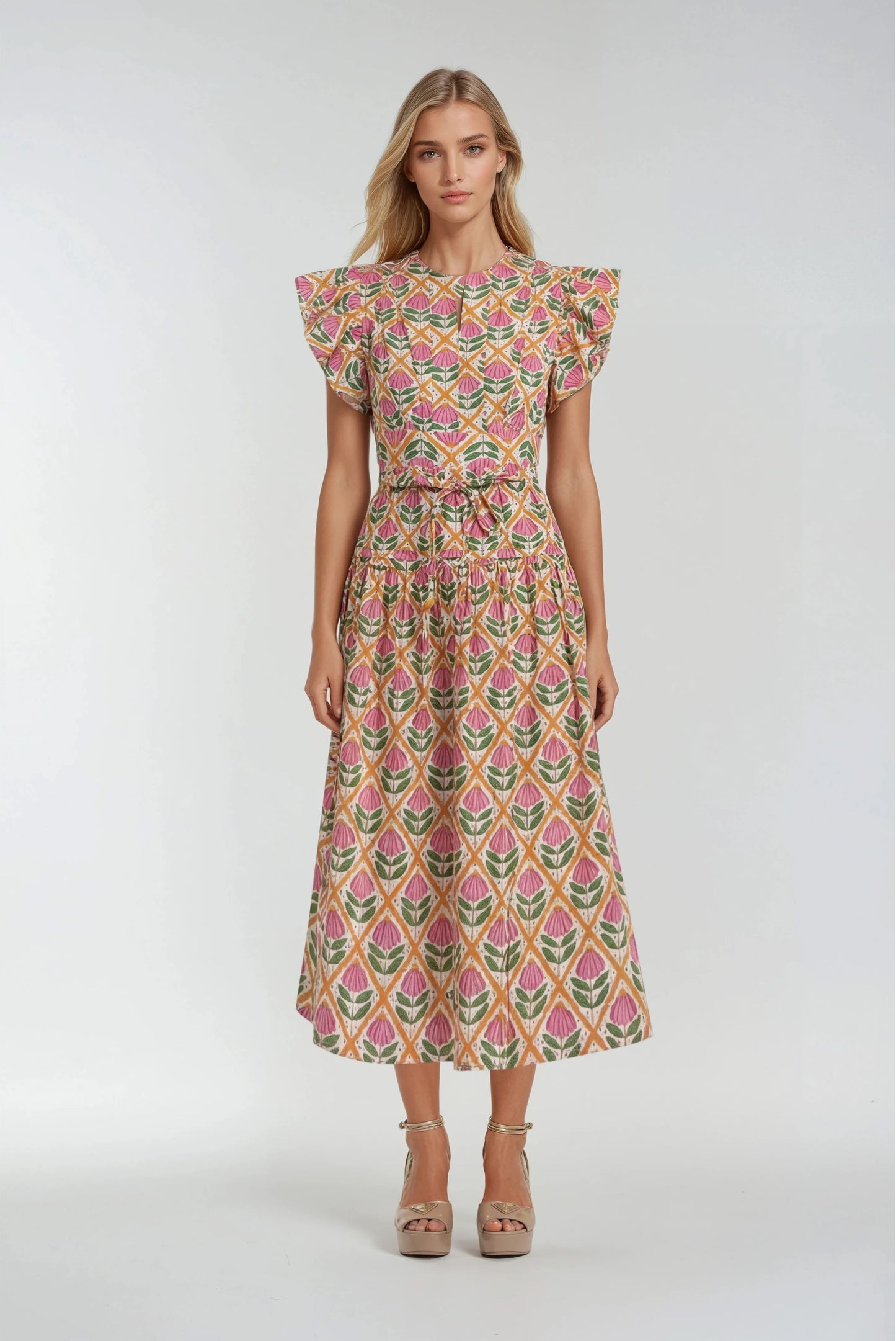 Cala Dress