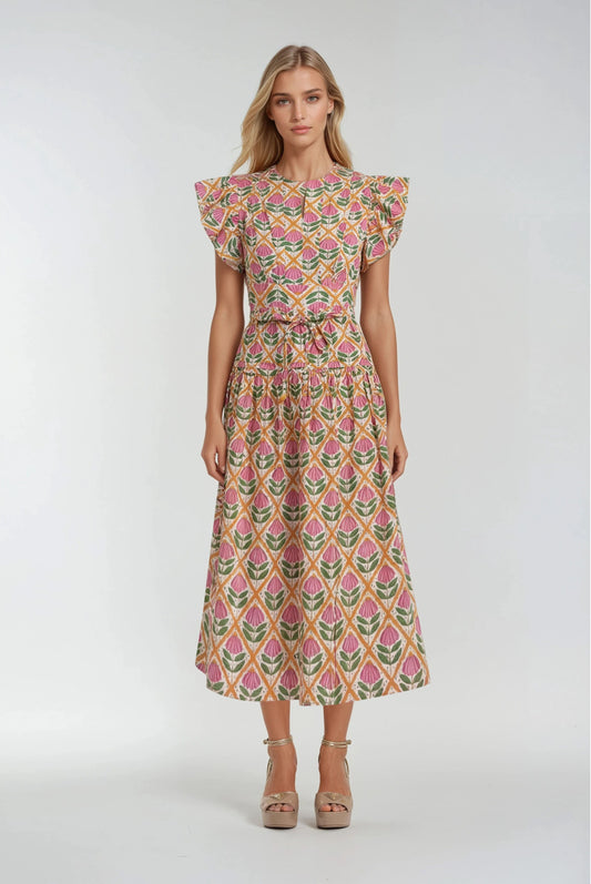 Cala Dress