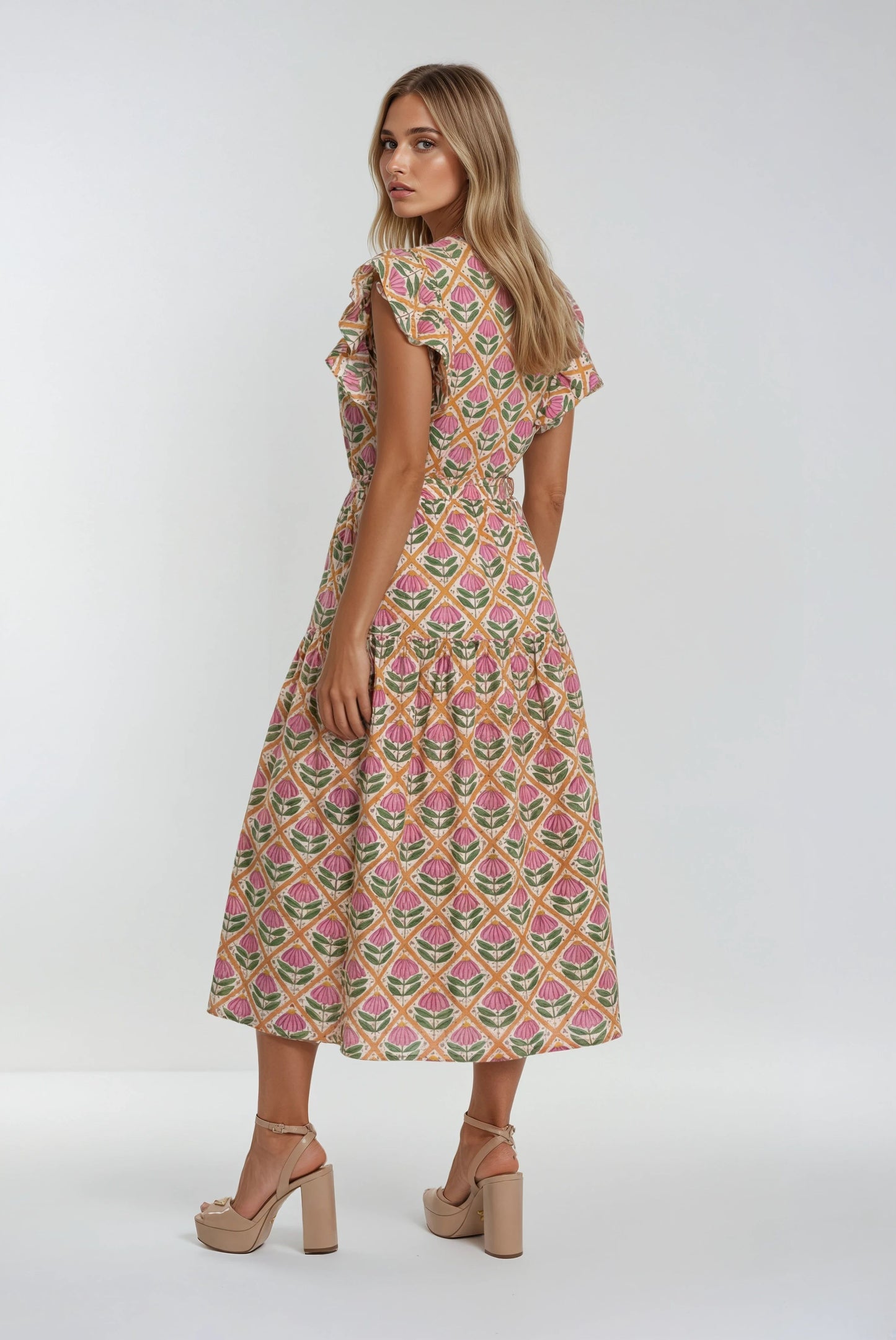 Cala Dress