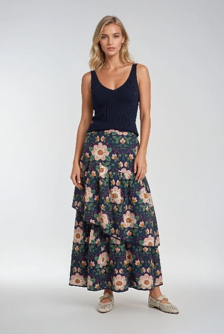 Celeste Skirt