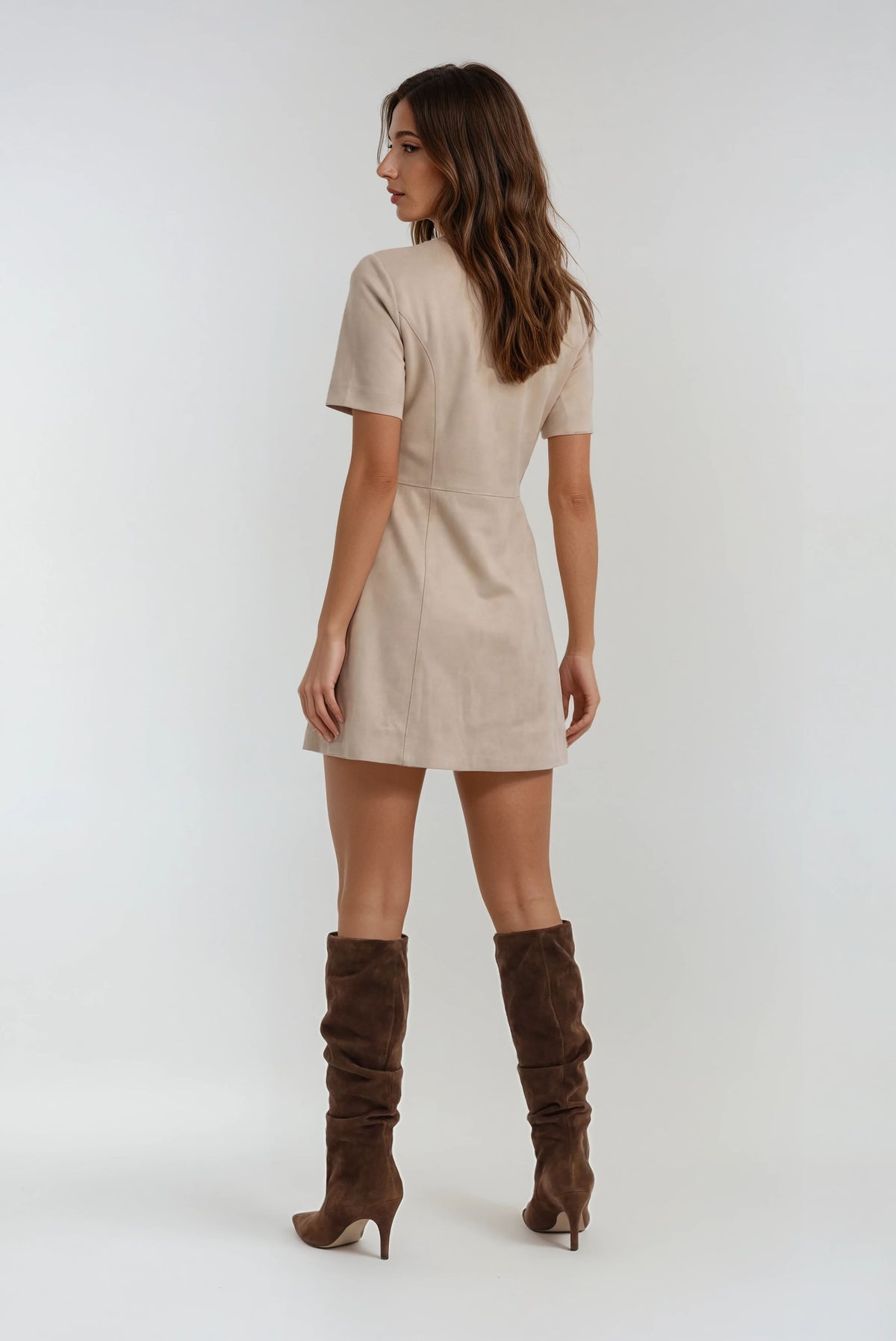 KELSIE DRESS