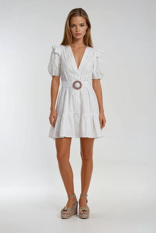 Hadley Dress
