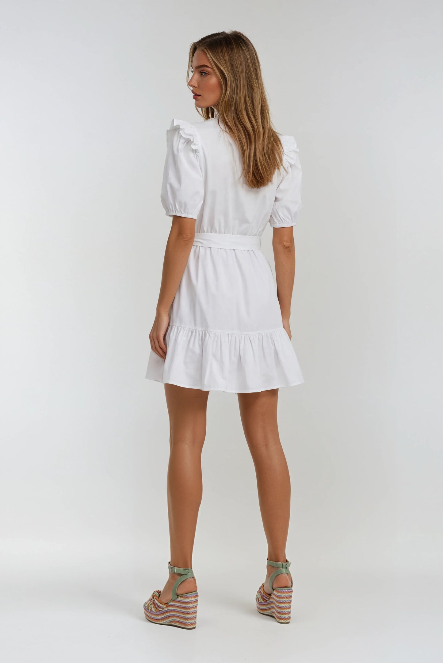 Hadley Dress