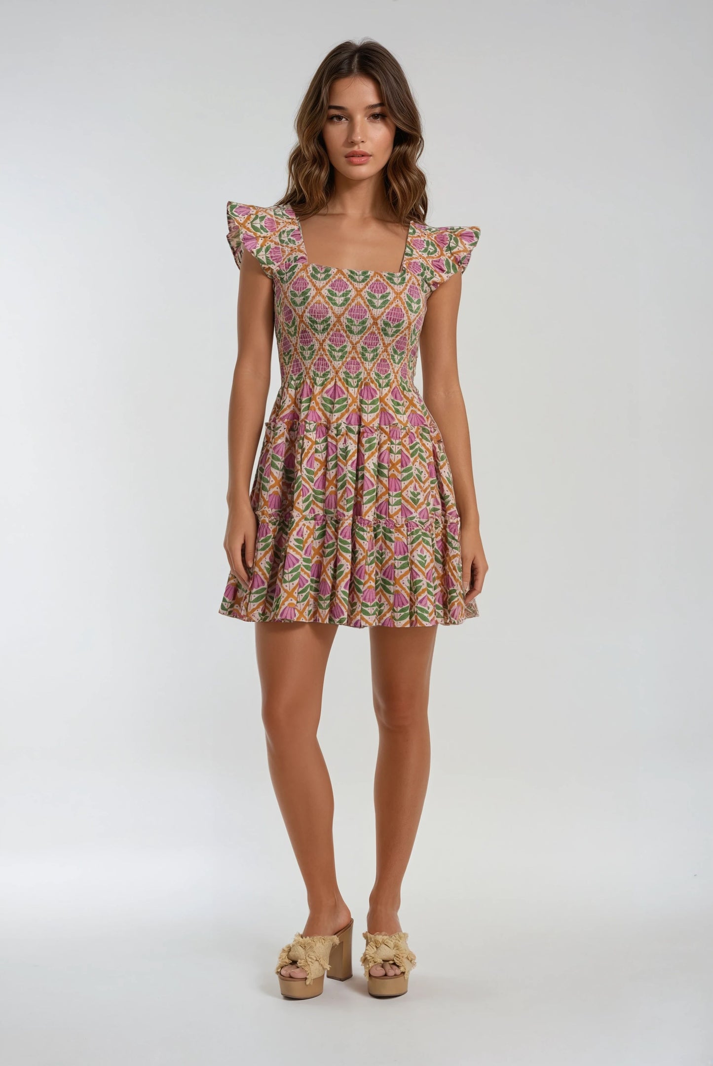 Avalynn Dress