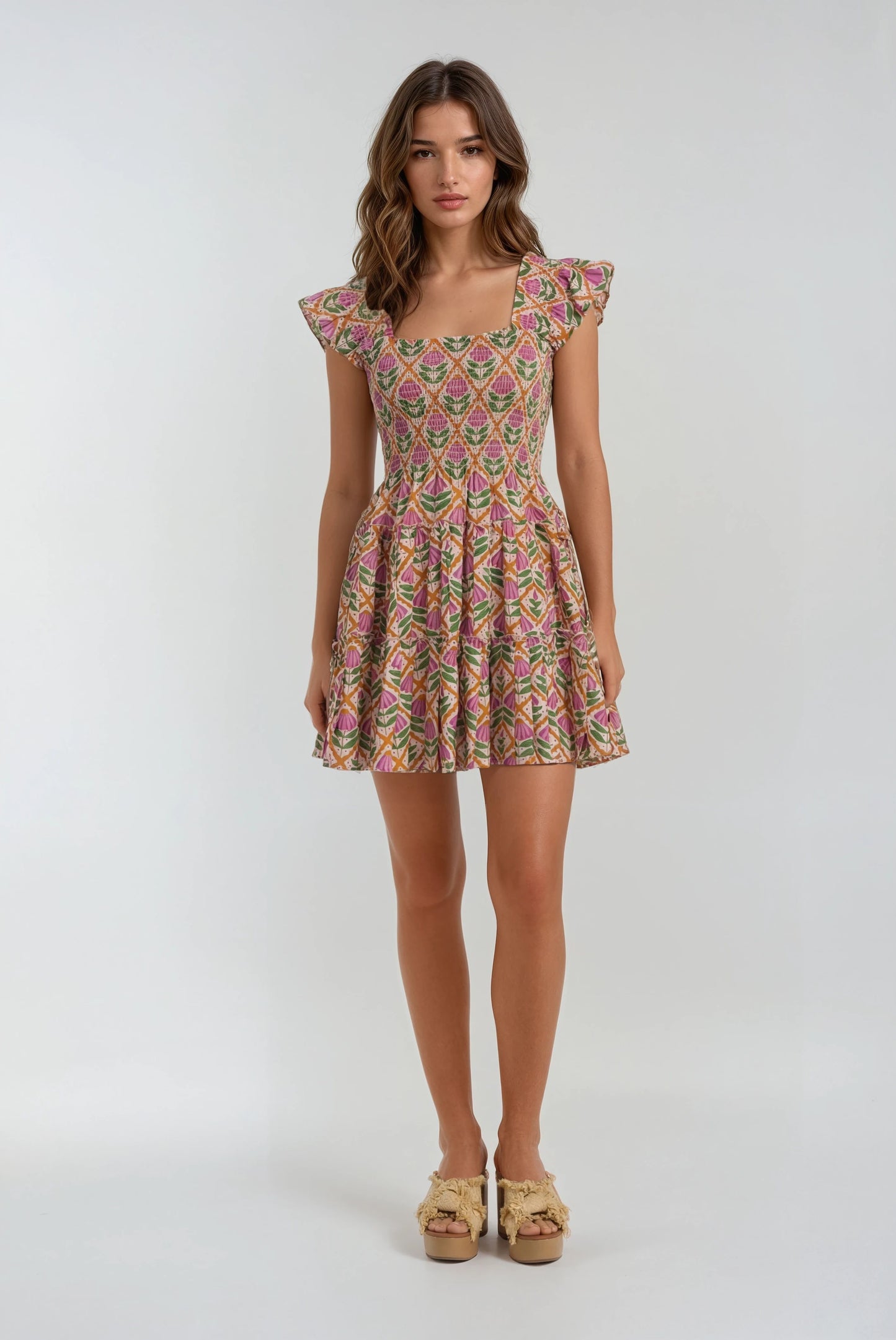 Avalynn Dress