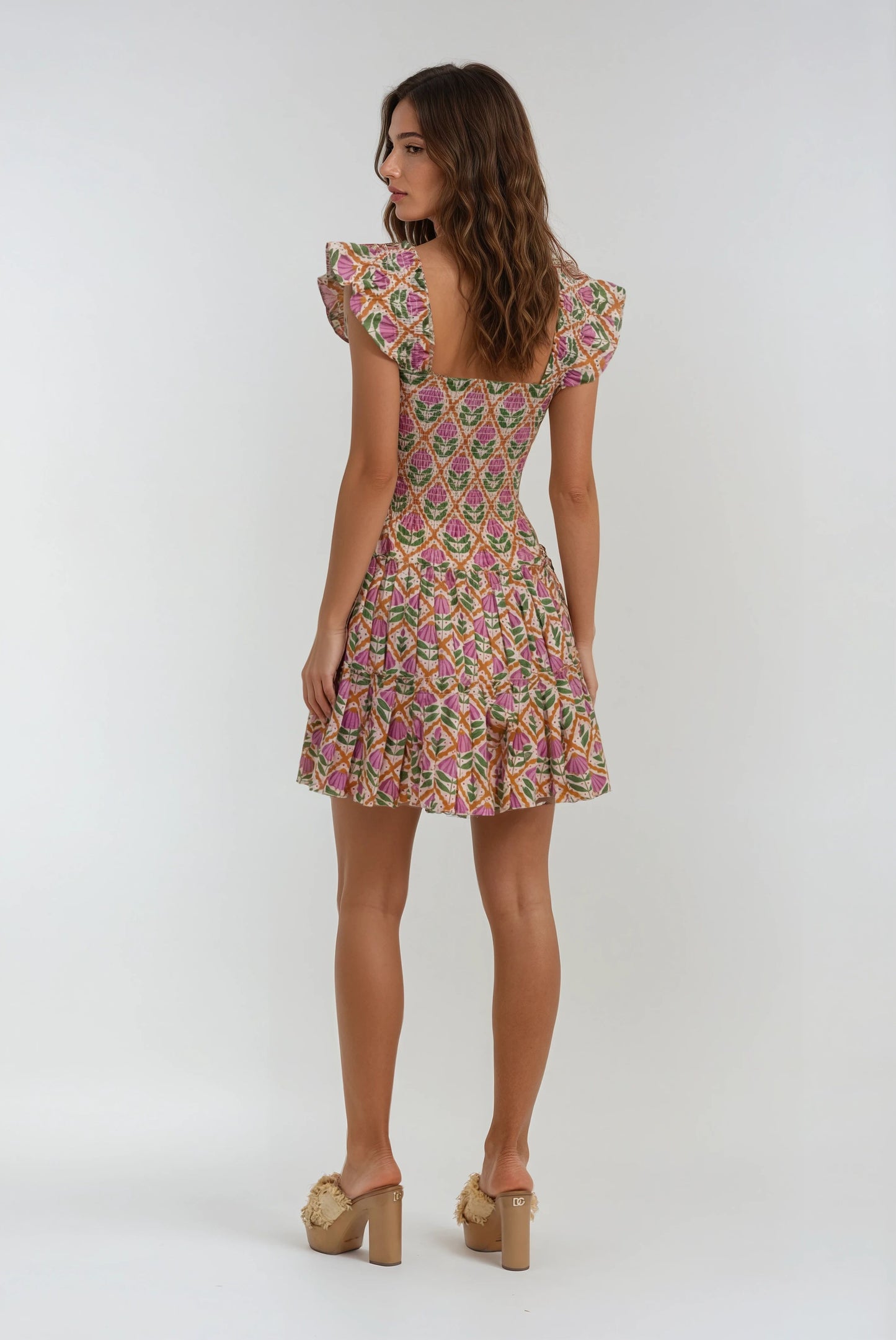 Avalynn Dress