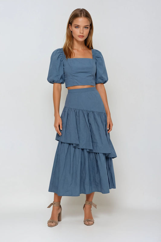 Celeste Skirt