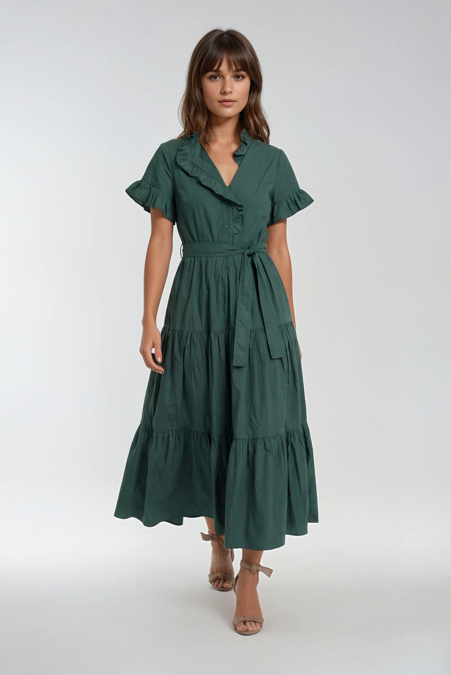 Lena Dress