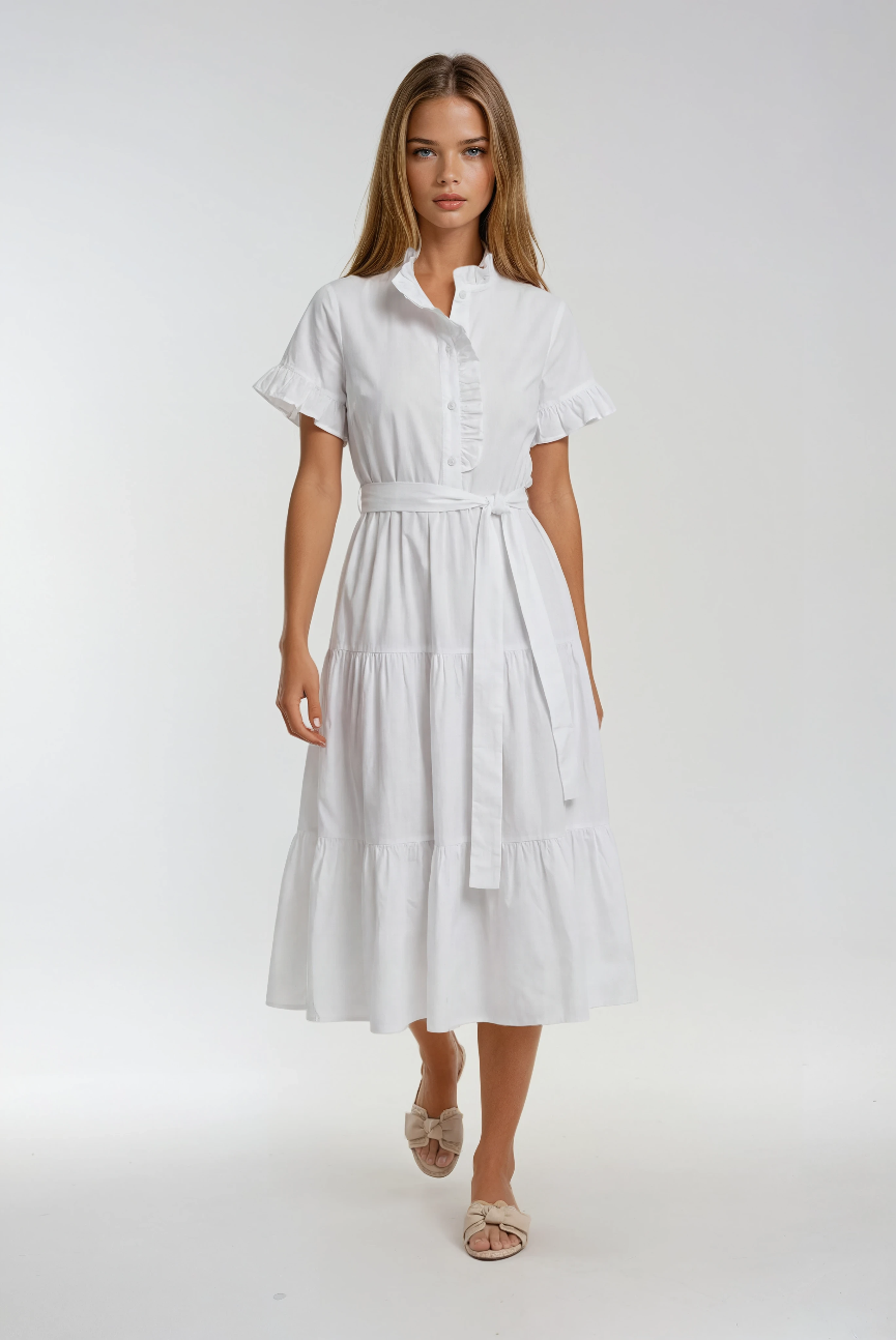 Lena Dress