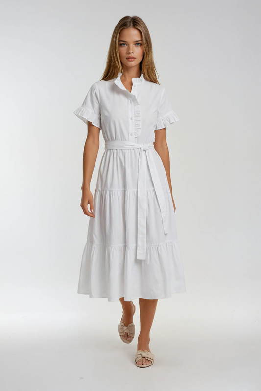 Lena Dress