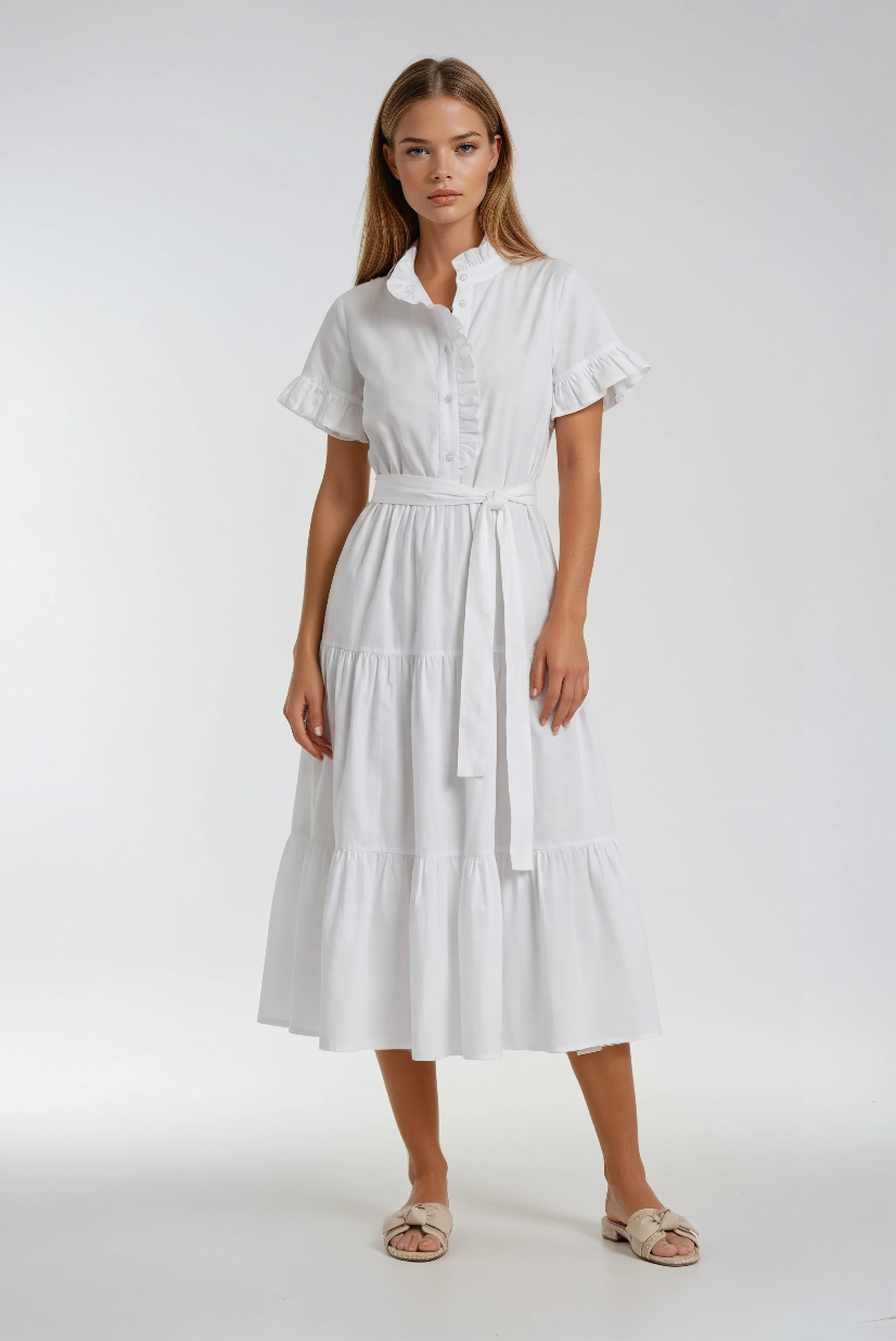 Lena Dress