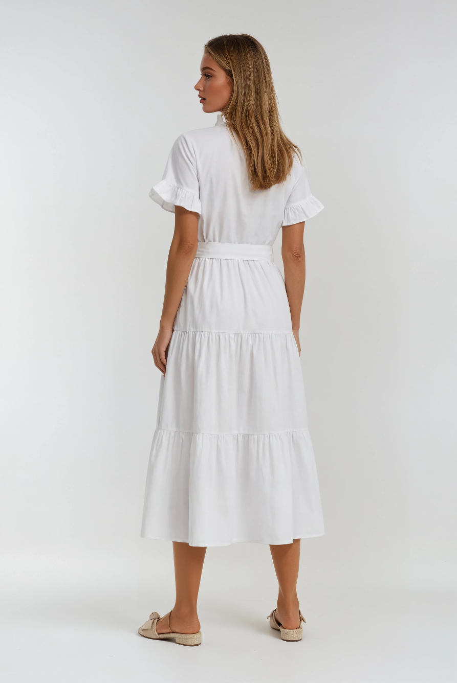 Lena Dress