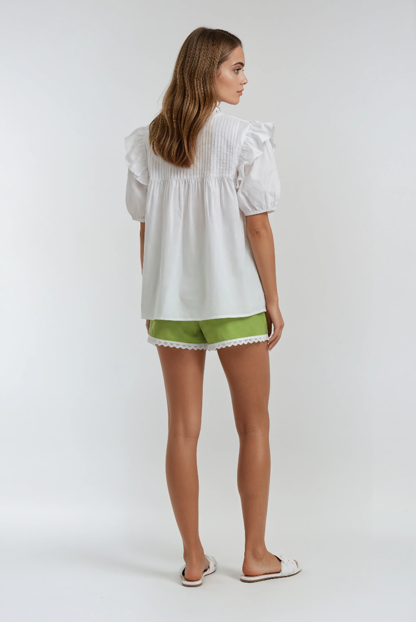 Tabitha Short