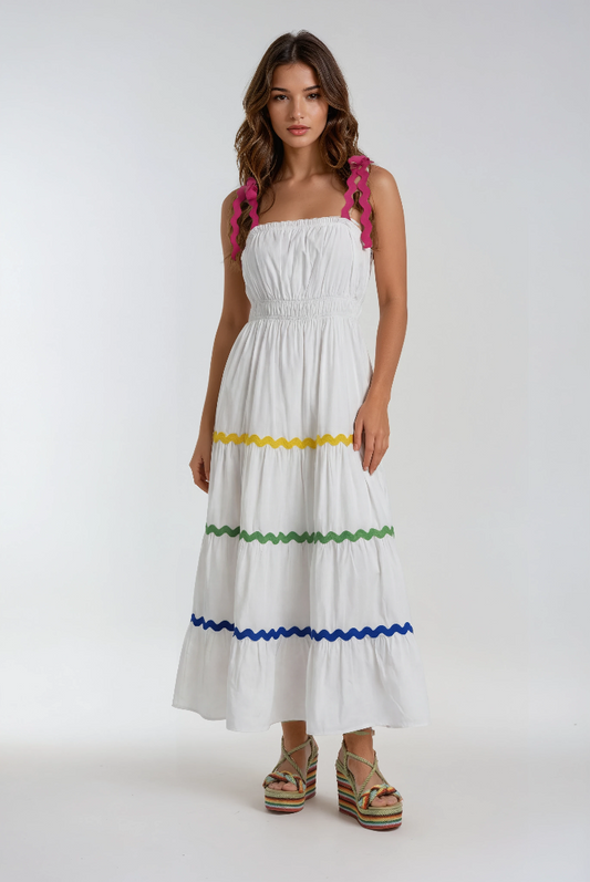 Faye Maxi