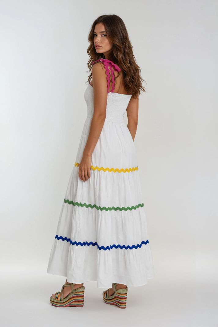 Faye Maxi