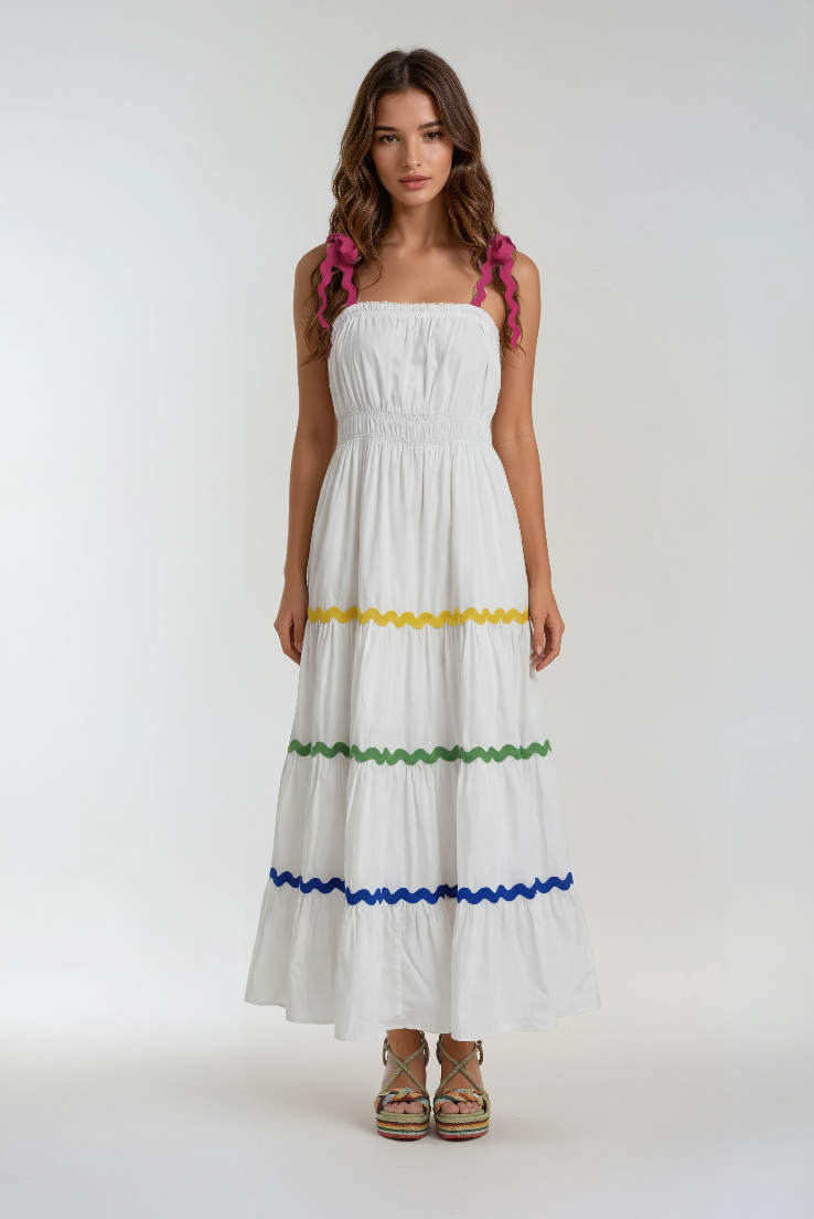 Faye Maxi