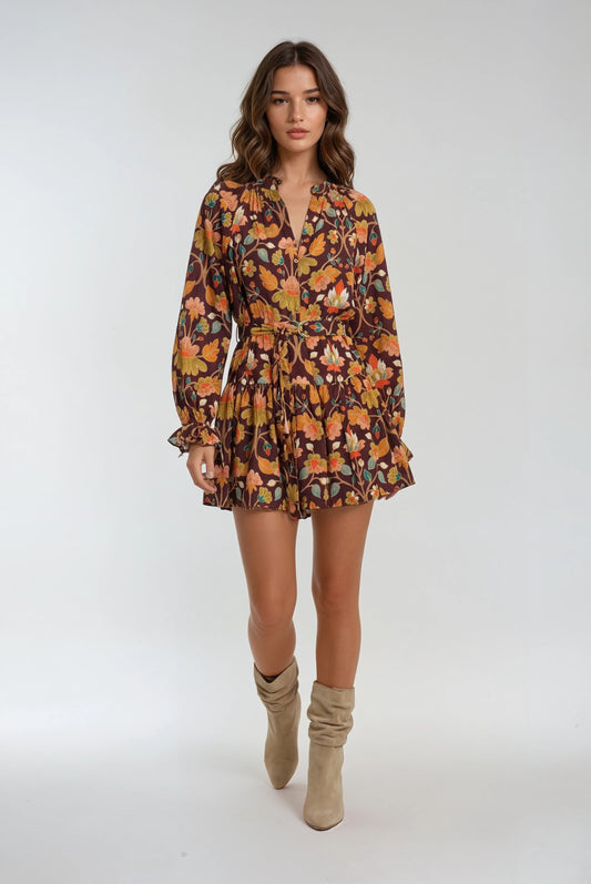 BELLE DRESS