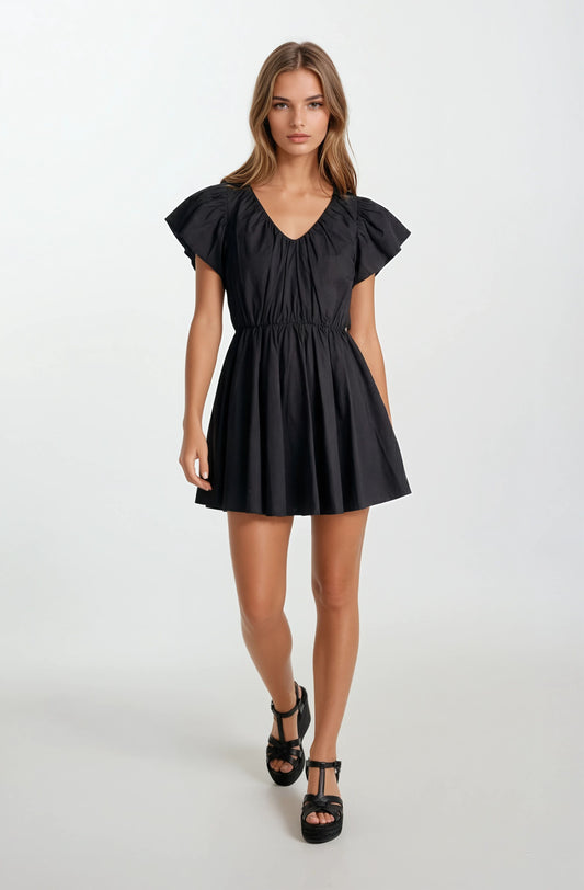 Alexandra Dress