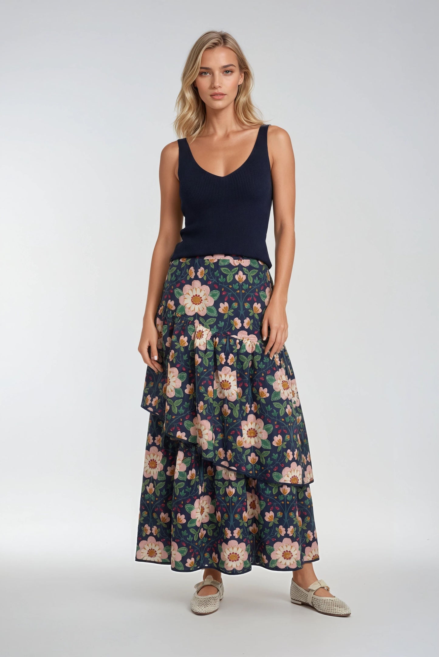 Celeste Skirt