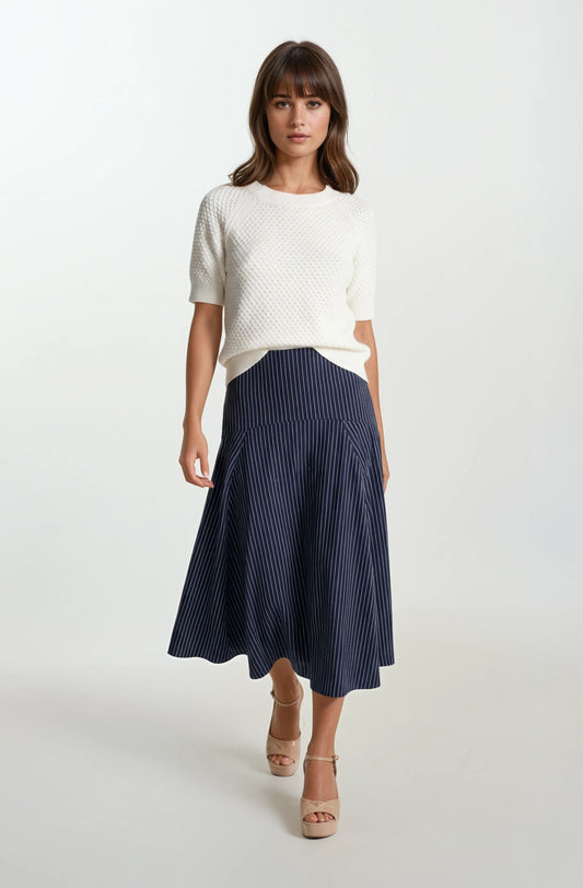 Miriam Midi Skirt
