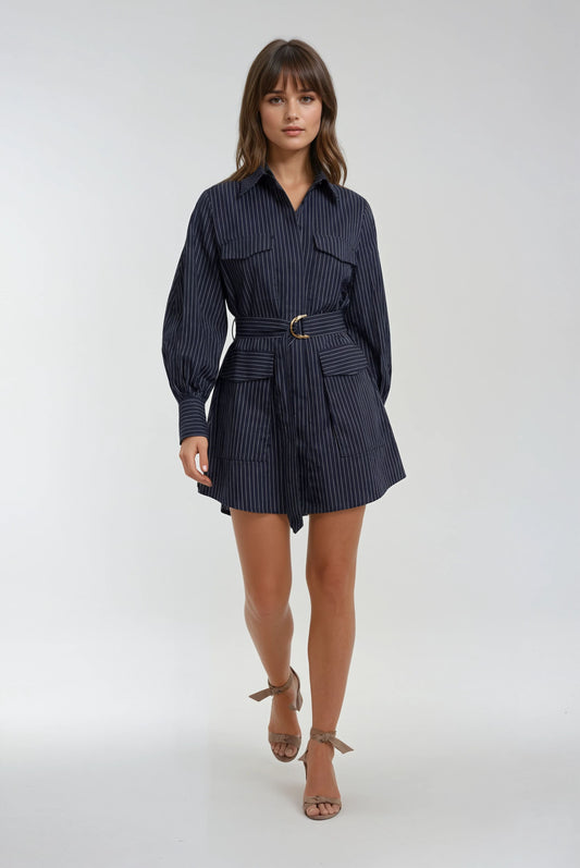 FATEMA DRESS