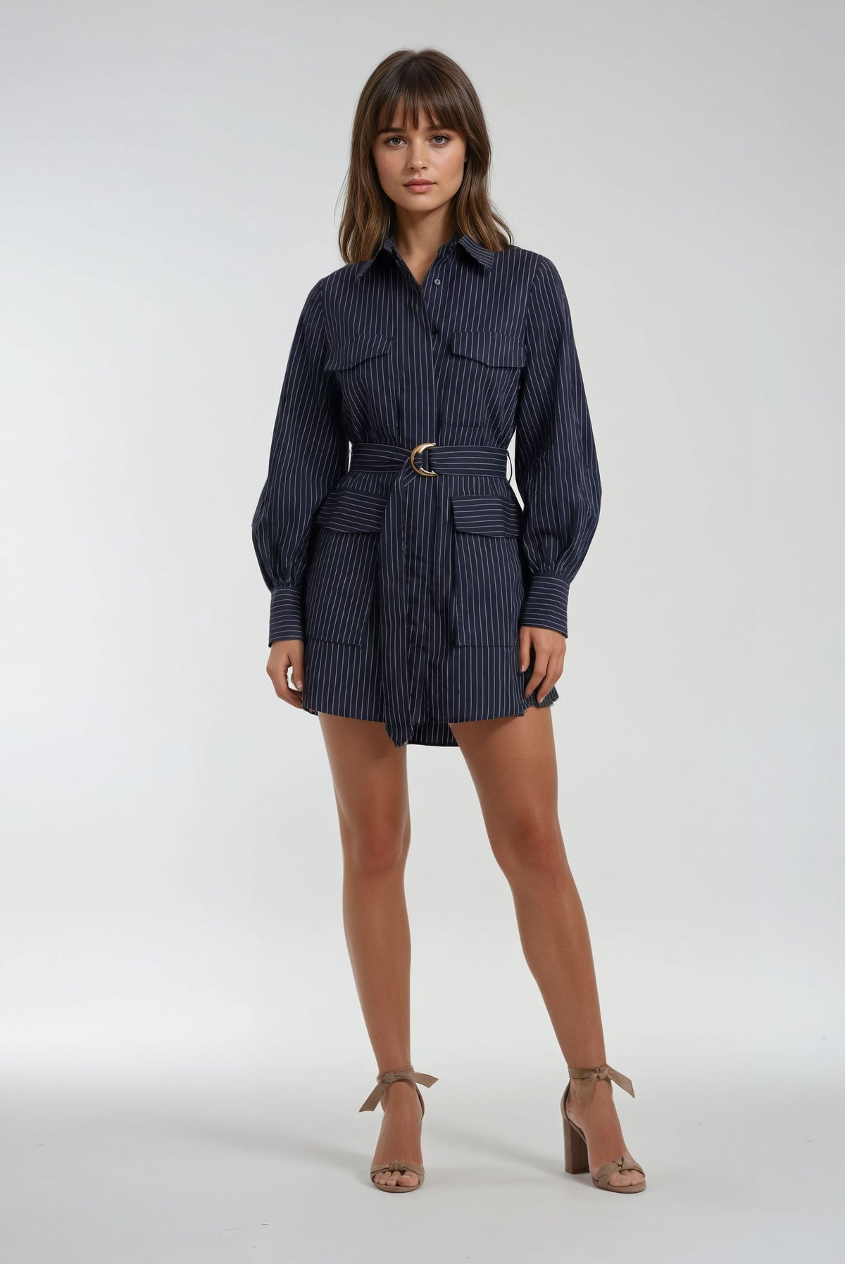 FATEMA DRESS