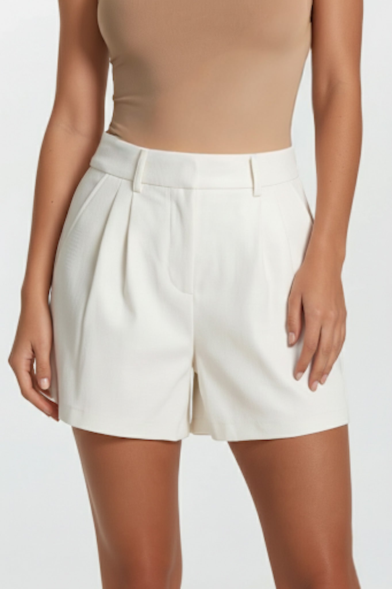 Modern Tailor Short