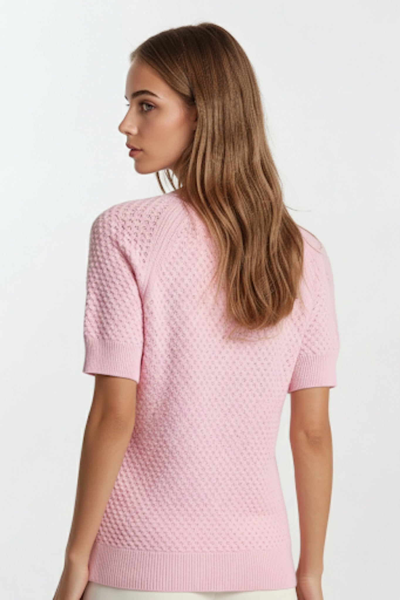 Annika Sweater