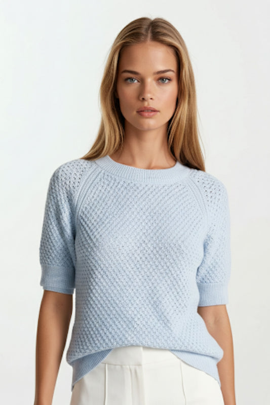 Annika Sweater