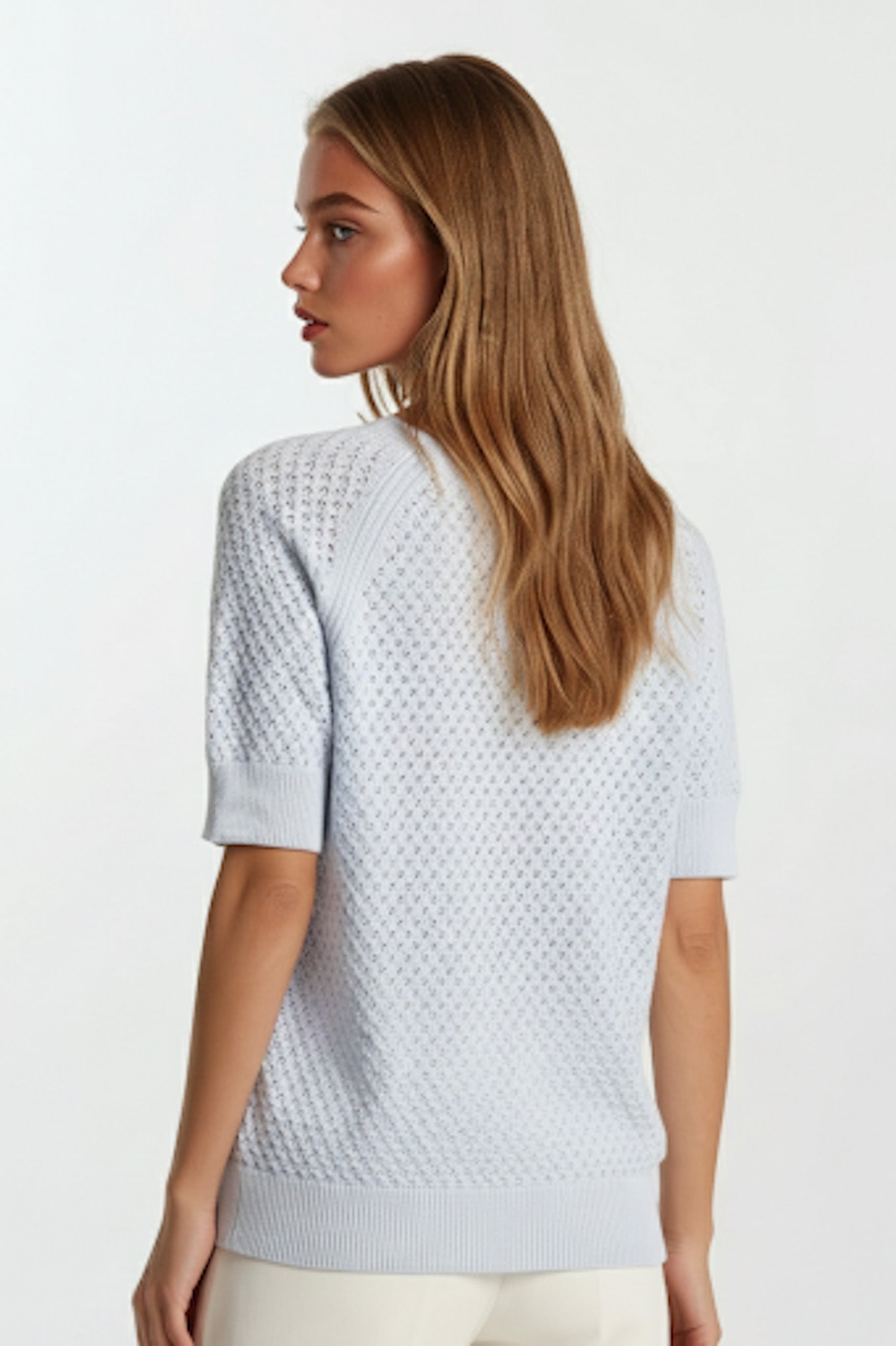 Annika Sweater